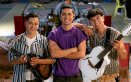 Evolución Carranguera le pone juventud y energía a la música de Norte de Santander.