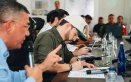 Gobierno anuncia nueva estrategia de seguridad para golpear al Eln en el Catatumbo