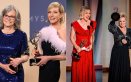 Los Emmy demuestran que en televisión el talento no envejece.