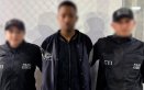 Detenido presunto agresor y asesino de niña hallada en alcantarilla en Bogotá. Imágenes cortesía de la Fiscalía General de la Nación.