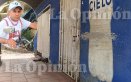 A Dinael Galvis Cáceres, de 46 años, lo asesinaron su tienda. / Foto: La Opinión