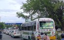 Transportadores venezolanos piden cambios a los controles que se tienen para ellos para su movilidad por Cúcuta y municipios del área/Foto Leonardo Oliveros