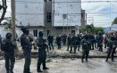 ‘En Norte de Santander se jugará buena parte del éxito de la seguridad de Abelardo’