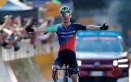 Paul Seixas la nueva revelación del ciclismo hace historia.