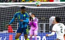La selección Colombia y Paraguay se reencuentran después de un año de haberse enfrentado en las eliminatorias al Mundial de 2026.