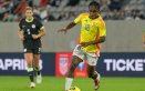 Linda Caicedo, la gran ausente de la convocataria.