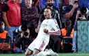 Kylian Mbappé fue el verdugo en nuevo clásico en la Liga española.