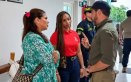 “Estoy enterado de los negocios de su marido; a mí no me van a ver la cara”: Abelardo encaró a representante y gobernadora de San Andrés