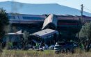 ACCIDENTE EN ESPAÑA 