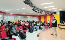Asamblea juvenil Unilibre