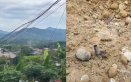 Ataque con drones El Tarra.