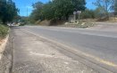 Atropellada Policía