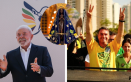 Brasil Nuestra Señora de Aparecida