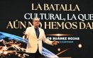 CARLOS SUÁREZ