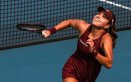 Camila Osorio, China Open. 
