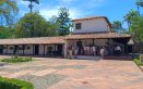 Casa natal general santander