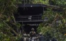 ASÍ SE LUCRAN DEL ORO LOS GRUPOS ARMADOS EN EL MAGDALENA MEDIO