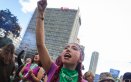 Defensoras de derechos humanos