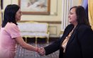 Foto: Cortesía presidencia de Venezuela / El Universal.
