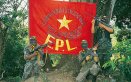 En Ocaña y la subregión del Catatumbo se prenden las alarmas por la reaparición del EPL.