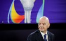 Gianni Infantino