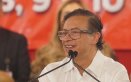 Gustavo-Petro-2026. Foto: Tomada del X @PTnacionalMX