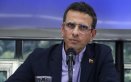 HENRIQUE CAPRILES 