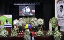 Cúcuta rinde homenaje póstumo a Miguel Castellanos, asesinado el lunes 26 de octubre