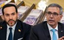 De la Espriella prometió en campaña no subir impuestos, pero su reforma golpea el IVA, la renta y los aportes a salud