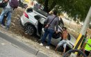 Mujer fue asesinada dentro de una camioneta en el Anillo Vial Oriental en el área metropolitana de Cúcuta 