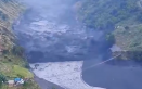 Inundaciones en Nepal. Foto: captura de pantalla