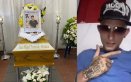 Mono Asesinado Valles de Las Vegas