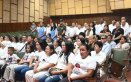 Mujeres buscadoras continúan su labor en el Catatumbo en medio de homenajes