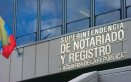Notarios piden ayuda para evitar desaparición de 500 notarías de municipios alejados de Colombia
