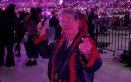 La abuela paisa de 65 años que cumplió su sueño de ver a BTS en Bogotá