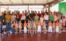 CENS impulsa el desarrollo de la primera infancia en el Catatumbo con  Obras por Impuestos