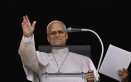 PAPA REAPARECE PARA ÁNGELUS EN EL VATICANO: "RETOMARÉ GRADUALMENTE MI ACTIVIDAD"