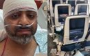 EMIRATOS/ISRAEL - PILOTO INDIO DE FLYDUBAI: "NO PODÍA DEJAR QUE TODOS MURIERAN"