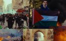 Europa estalla en protestas: incendios, saqueos y choques con la Policía sacuden varias ciudades