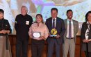 William Villamizar recibe por segunda vez premio nacional por su compromiso con la niñez