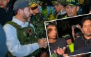 ¡Primicia! Un hijo y el hijastro del exfutbolista Iván René Valenciano fueron capturados en megaoperativo de De La Espriella