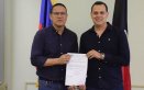 Ricardo Rincón Rodríguez, nuevo secretario de Desarrollo Rural de Cúcuta