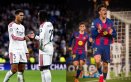 Real Madrid vs Barcelona 2026. Foto: redes sociales de los equipos.