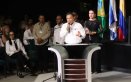 Gobernador William Villamizar Laguado/La Opinión