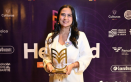 Rectora de UNIMINUTO Sede Santanderes, es reconocida como Ejecutiva del Año en los premios HERLead 2026