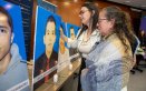 Madres de Soacha lograron una bóveda a perpetuidad para sus seres queridos./Foto Cortesía