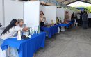 Feria de Negocios Verdes. / Foto: Leonardo Favio Oliveros-La Opinión
