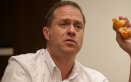 El país necesita un líder que una y no divida: senador Héctor Olimpo