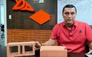 Iván Gelvez, presidente de Induarcilla. / Foto: Leonardo Favio Oliveros-La Opinión