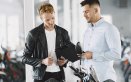 ¿Cuánto cuesta financiar una moto o un carro en Cúcuta y cómo calcular la cuota?